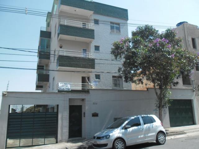 Excelente apartamento para venda.