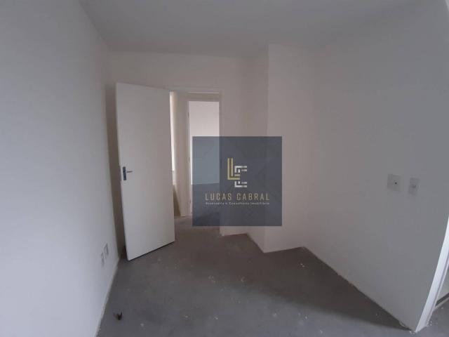 Apartamento com 2 dormitórios à venda, 58 m² por R$ 249.900,00 - Jardim Flor da Montanha - - Foto 15