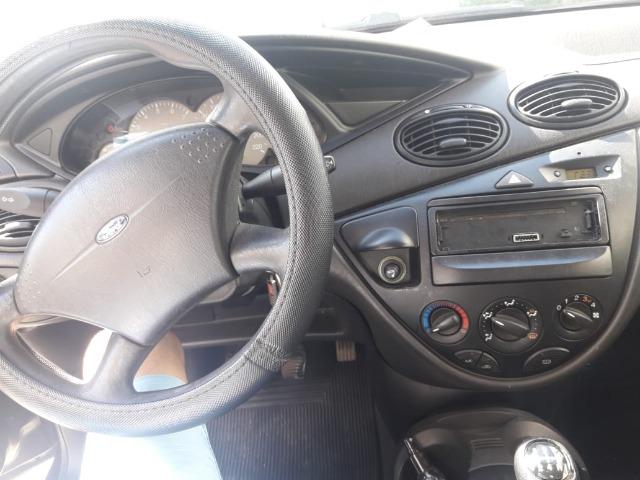 Ford Focus - Foto 4