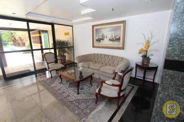Apartamento para alugar com 3 dormitórios em Dionisio torres, Fortaleza cod:47720 - Foto 4
