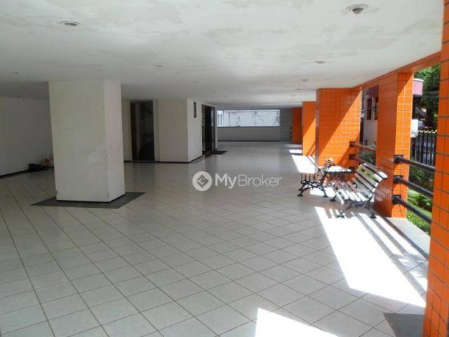 100m2 3 quartos, 2 suítes, closet, 2 vagas - Foto 4