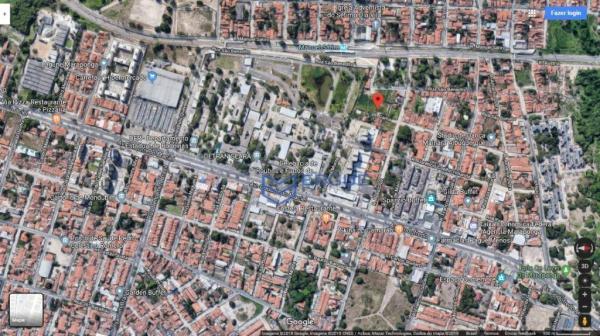 Terreno à venda, 968 m² por r$ 480.000 - maraponga - fortaleza/ce - Foto 3