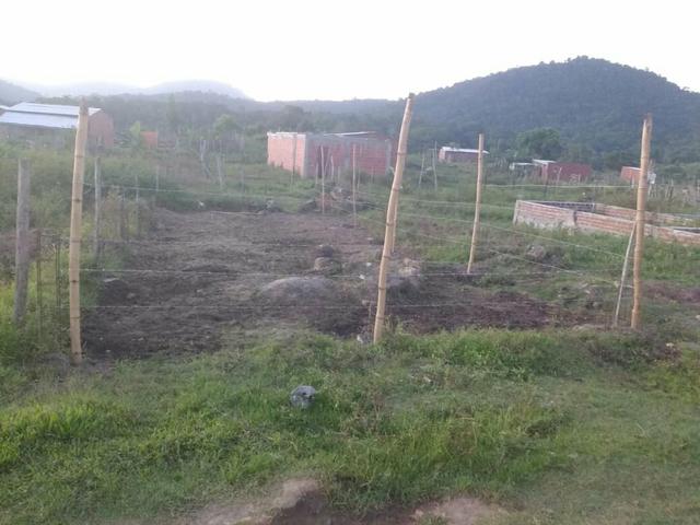 Terreno ( Fundo da creche em construção , com quatorze topo de laje feitas) - Foto 13