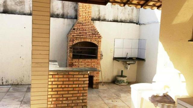 Casa 3 Quartos em Condomínio fechado Messejana c/ móveis projetados em todos ambientes - Foto 5