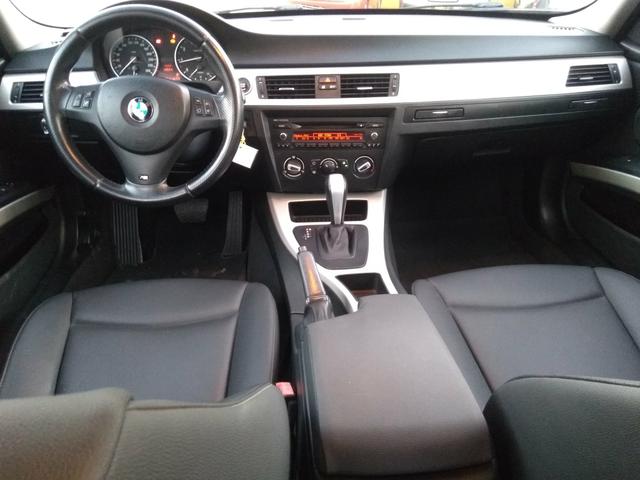 BMW 318 i 3012 financia 100% - Foto 11
