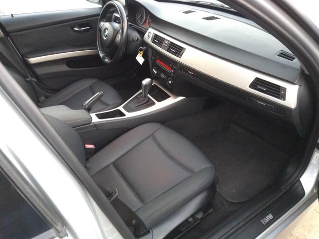 BMW 318 i 3012 financia 100% - Foto 7