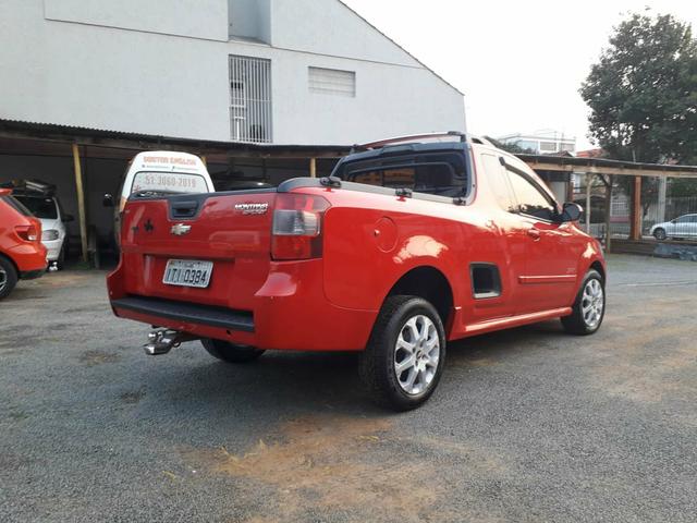 Montana sport 1.4 - Foto 2