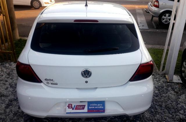 Volkswagen Gol 1.6 flex oportunidade - Foto 4