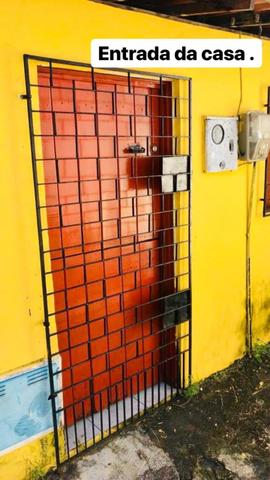 Casas para alugar - apenas 350 reais o aluguel - Foto 2