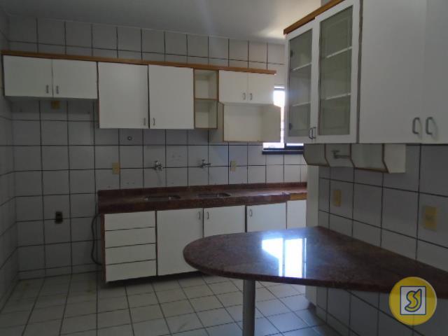 Apartamento para alugar com 3 dormitórios em Dionisio torres, Fortaleza cod:47720 - Foto 8