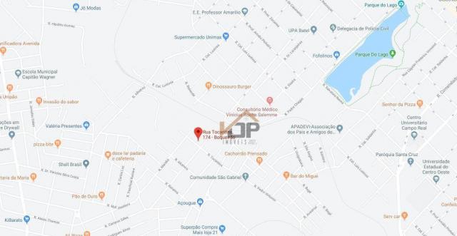 Casa com 2 dormitórios à venda, 69 m² por r$ 80.209 - boqueirão - guarapuava/pr - Foto 5