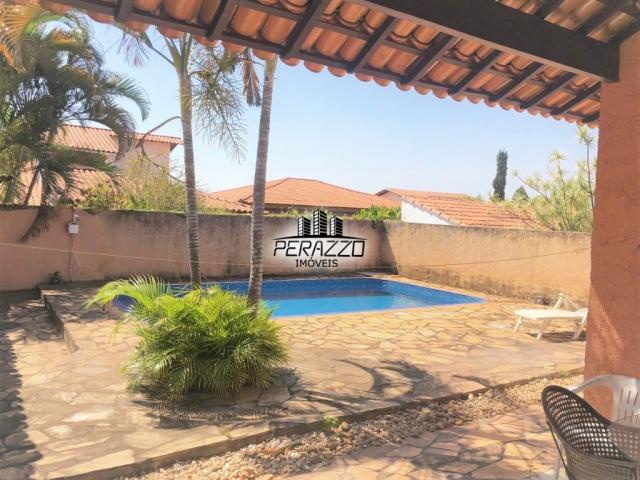 Vende-se aconchegante casa no condomínio mirante das paineiras por r$850.000,00. - Foto 6