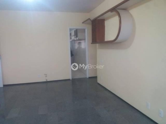 Apartamento com 4 dormitórios à venda, 112 m² por r$ 310.000,00 - varjota - fortaleza/ce - Foto 9