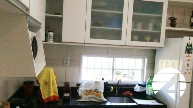 Casa 3 Quartos em Condomínio fechado Messejana c/ móveis projetados em todos ambientes - Foto 11