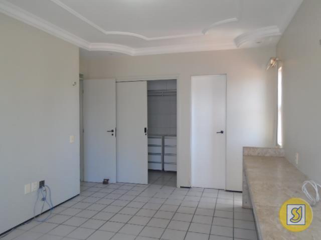 Apartamento para alugar com 3 dormitórios em Dionisio torres, Fortaleza cod:47720 - Foto 13