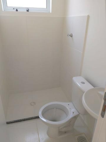 Vendo Linda casa com 2 Quartos na Vila Smart Campo Belo, em condomínio Fechado - Foto 6