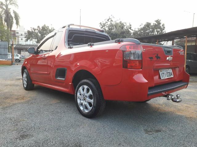Montana sport 1.4