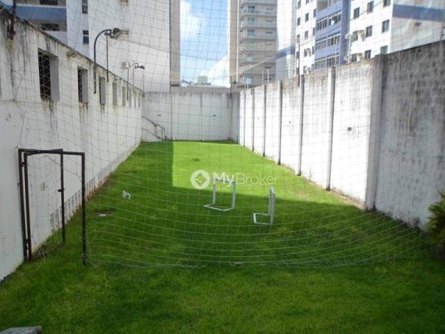 100m2 3 quartos, 2 suítes, closet, 2 vagas - Foto 5