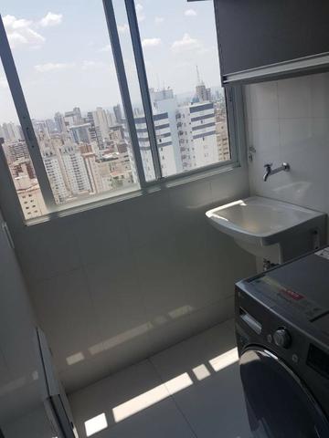 Apartamento Setor Bueno, Le Quartie Charm - Foto 18