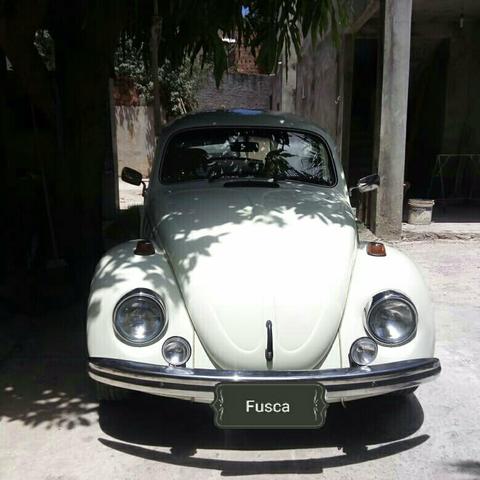 Fusca 1985 - Foto 8