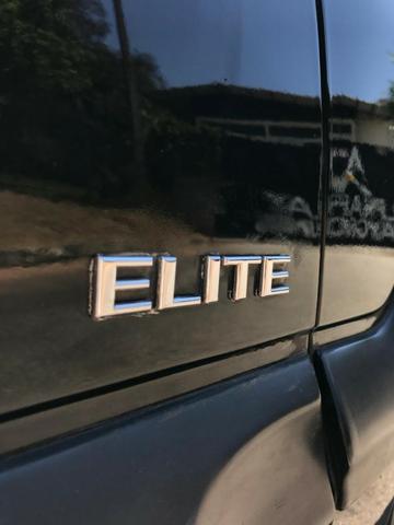 GM-Chevrolet Zafira Elite Blindada!!!! - Foto 6