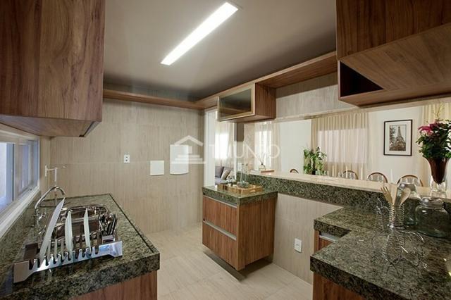 LS: 45987 Lagoa Redonda Casa Em Condomínio De Luxo 172m² ,3 Suítes,Varanda,2 A 5 Vagas - Foto 3
