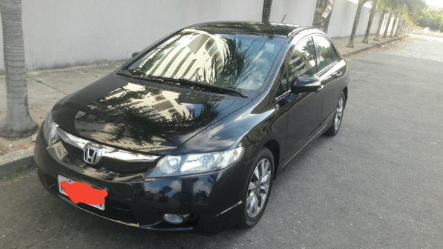Honda Civic LXL 2010 - Foto 7