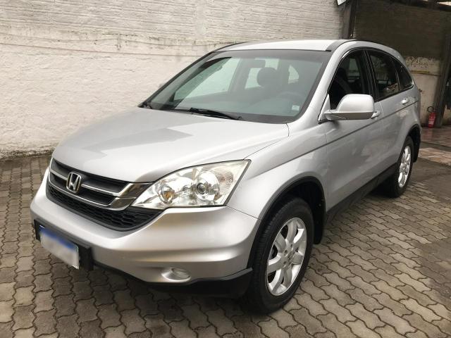 Cr-v lx 2010 - Foto 4