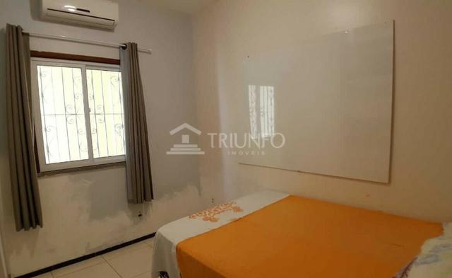 LS: 36563 Mondubim|Casa Com Móveis Projetados 3 Quartos,3 Câmeras,Portão Automático - Foto 3