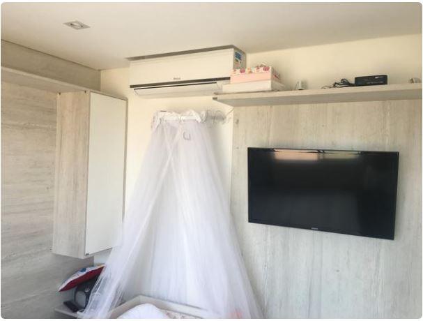 Apartamento 2/4 para Venda no Condomínio Vila de Espanha - SIM - Foto 9