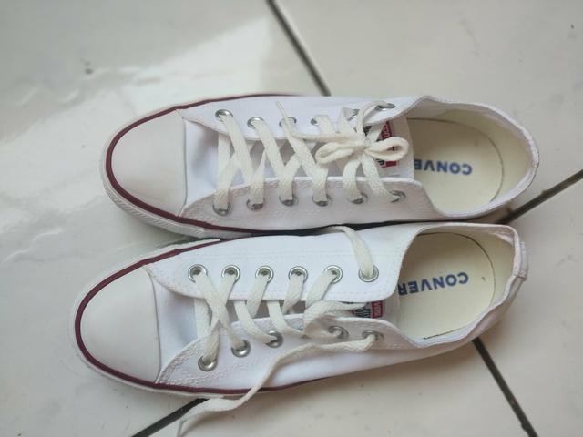 Tênis converse/ALL star - Foto 2