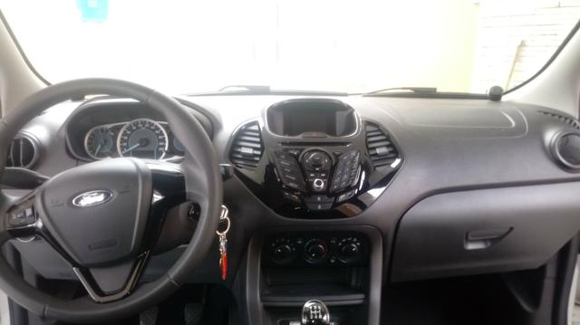 Ka sedan 1.5 advanced 16v - Foto 6