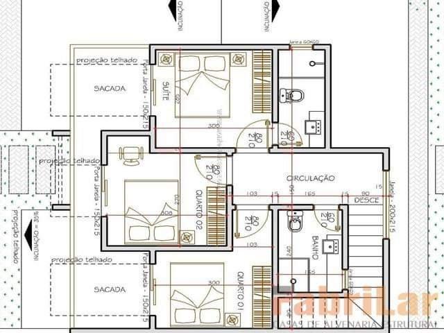 Projetos e Construções - Foto 4