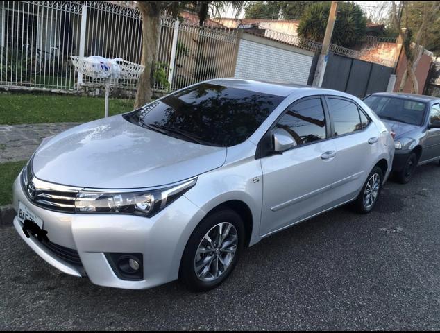 Corolla xei 2016 - Foto 3