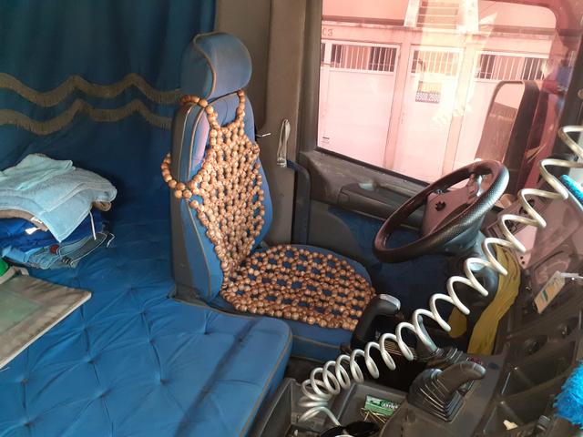 Scania 124 r 380 ano 2007 - Foto 11
