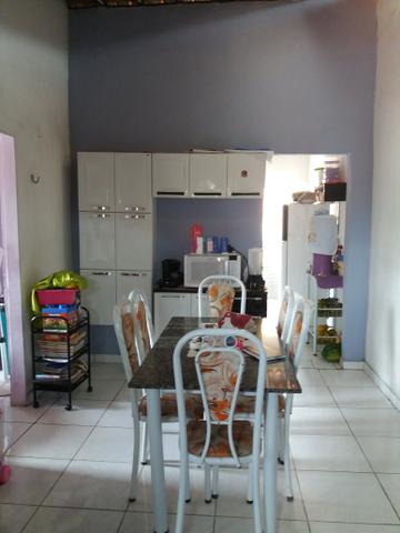 Casa dúplex pra vender