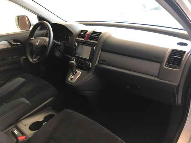 Cr-v lx 2010 - Foto 14