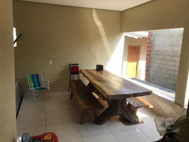 More em uma casa recém terminada e tenha uma aposentadoria eterna - Foto 6