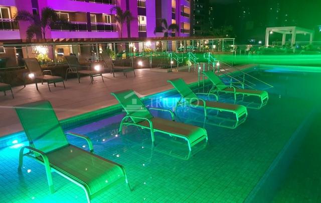 (AF20608) Super promoção BSpar! Renata no Guararapes| 98m²|3 quartos | 2 vagas - Foto 6
