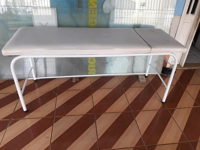 Mesa de massagem - Foto 3