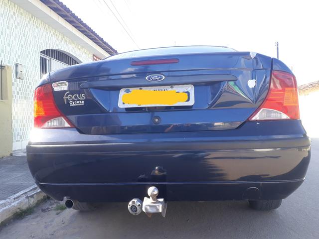 Ford Focus 1.6 2005 / 2006 - Foto 4