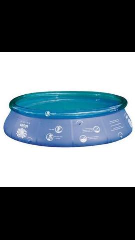 Piscina Splash Fun 3,400litros - Foto 2