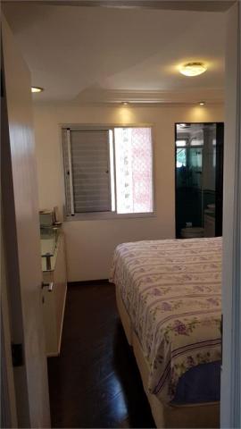 Apartamento à venda com 3 dormitórios em Freguesia do ó, São paulo cod:325-IM446627
