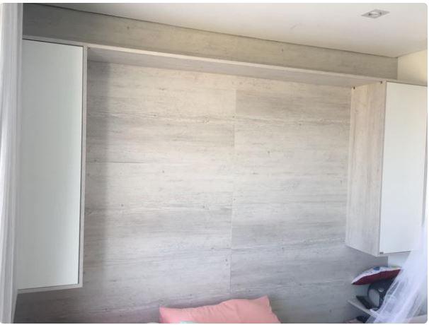 Apartamento 2/4 para Venda no Condomínio Vila de Espanha - SIM - Foto 5