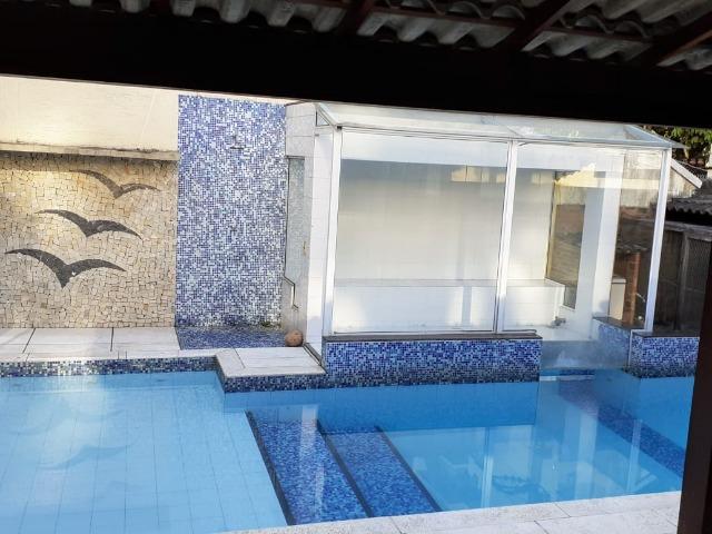 Méier - Mansão Espetacular - 608m² com área de lazer completa - Foto 3