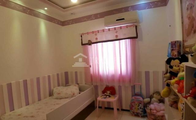 LS: 36563 Mondubim|Casa Com Móveis Projetados 3 Quartos,3 Câmeras,Portão Automático - Foto 4