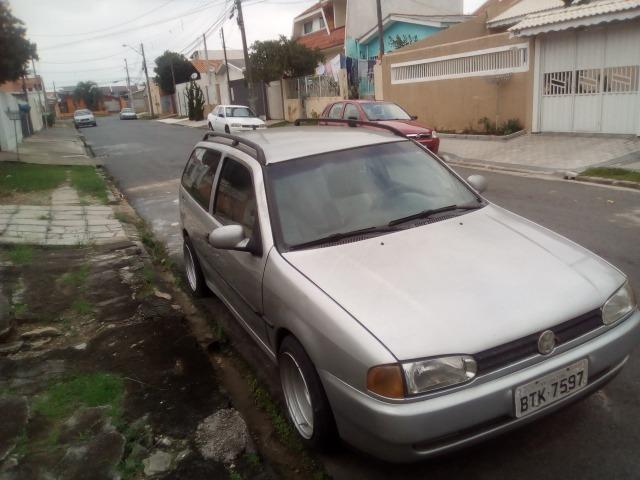 Vendo ou troco por moto - Foto 2
