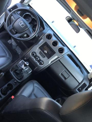 Troller T-4 3.2 4x4, Ano: 2017, Turbo Diesel, Completíssimo TOP!!! (Estado de ZERO!!!) - Foto 14