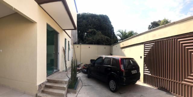 More em uma casa recém terminada e tenha uma aposentadoria eterna - Foto 7