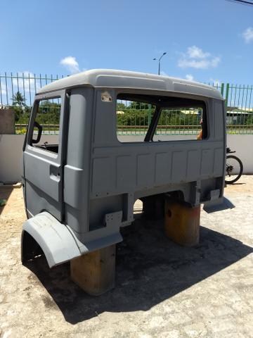 Boleia VW Volkswagen - Foto 2